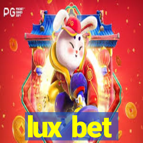 lux bet